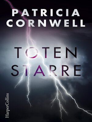 cover image of Totenstarre